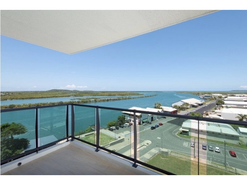 603/27 River Street Crown Apartments, Mackay QLD 4740