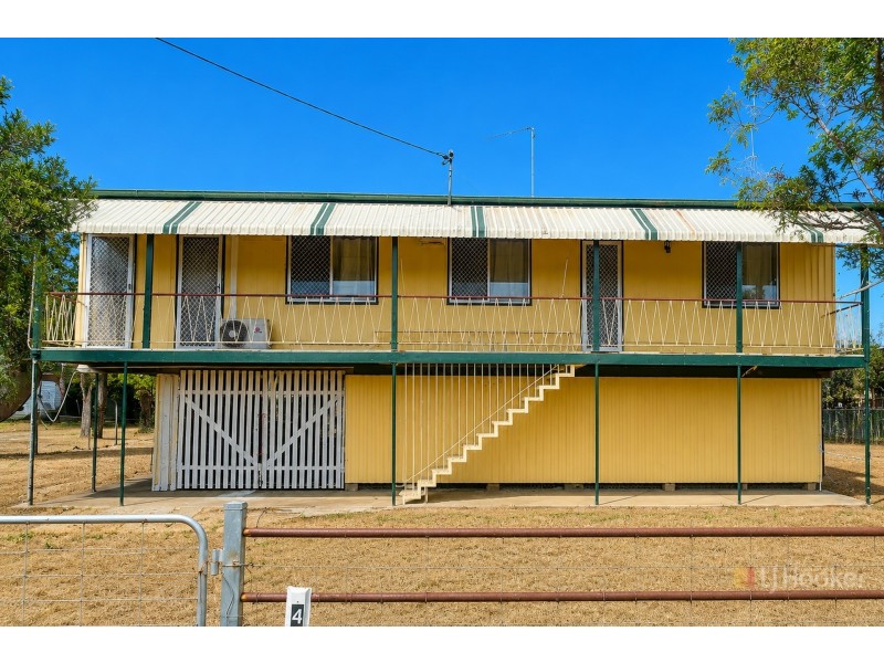 45 Oxford Street, Nebo QLD 4742