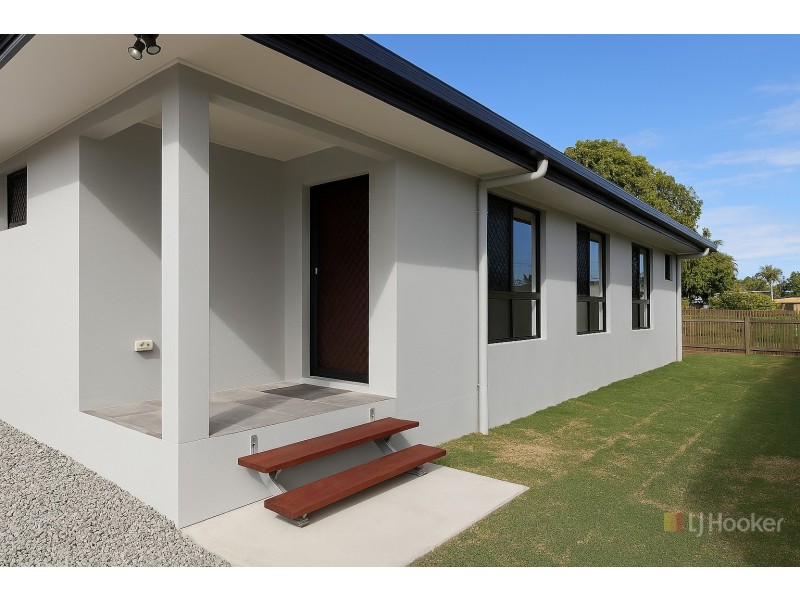 18B Moody Street, East Mackay QLD 4740