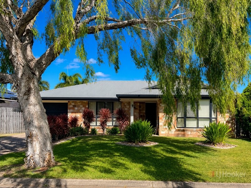 4 Porpoise Place, Andergrove QLD 4740