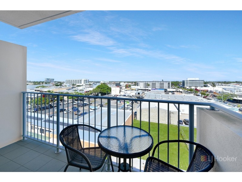 611/55 River Street, Mackay QLD 4740