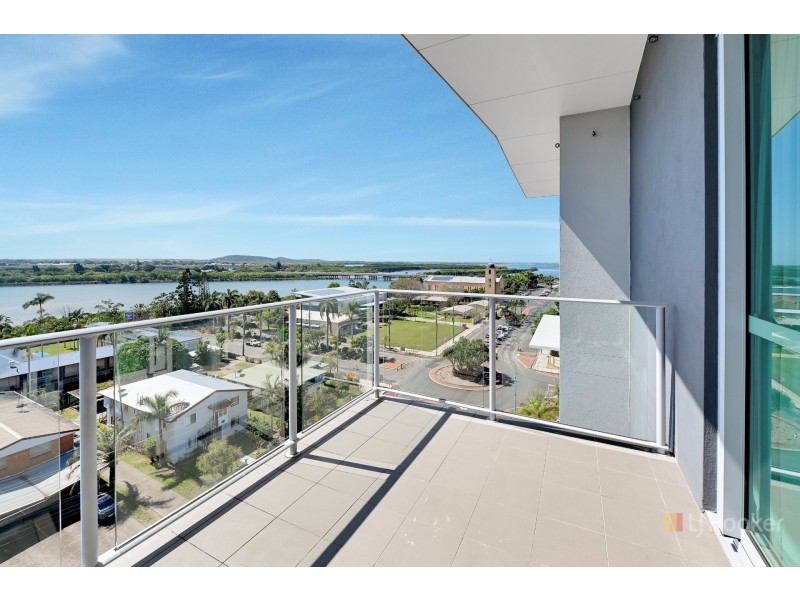 808/55 River Street, Mackay QLD 4740