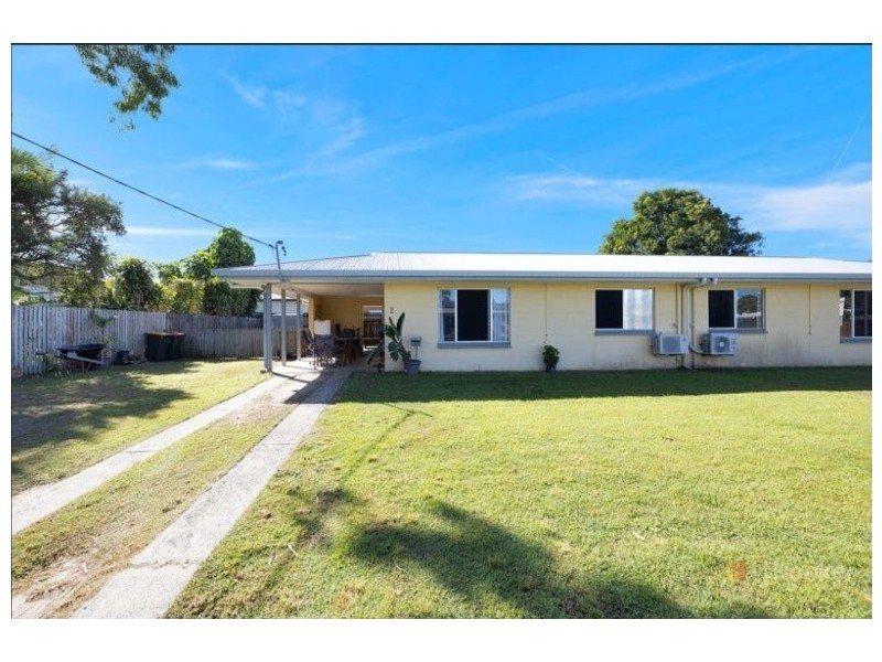 2/4 Leeuwin Court, Andergrove QLD 4740