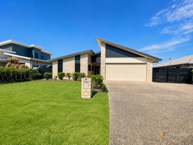 55 Monash Way, Ooralea QLD 4740
