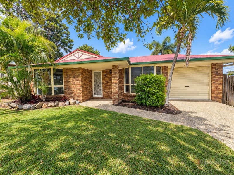 3 Pipeline Drive, Blacks Beach QLD 4740