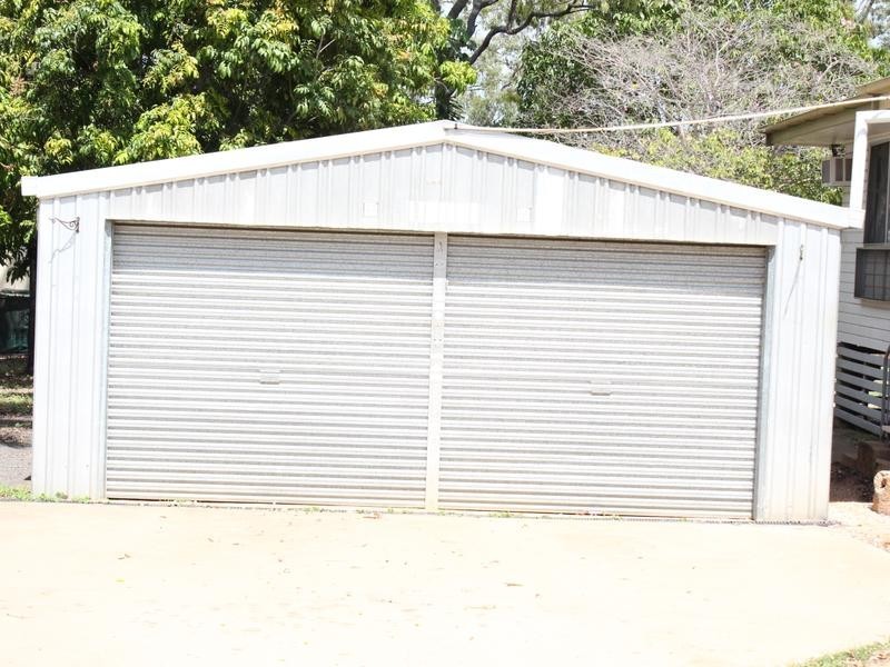 9 Sinnott Court, Moranbah QLD 4744