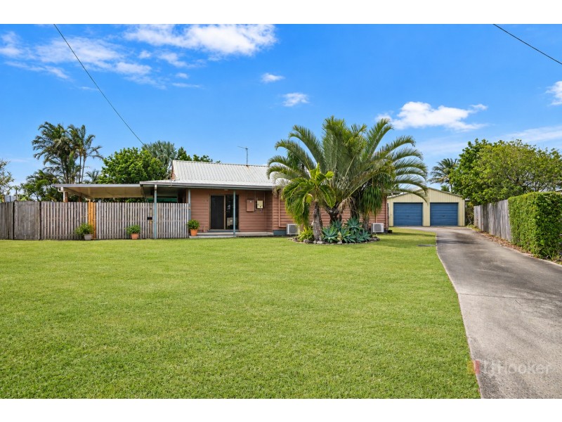 6 Breckell Court, Slade Point QLD 4740