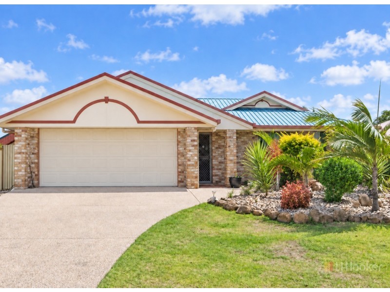 14 Marine Parade, Bucasia QLD 4750