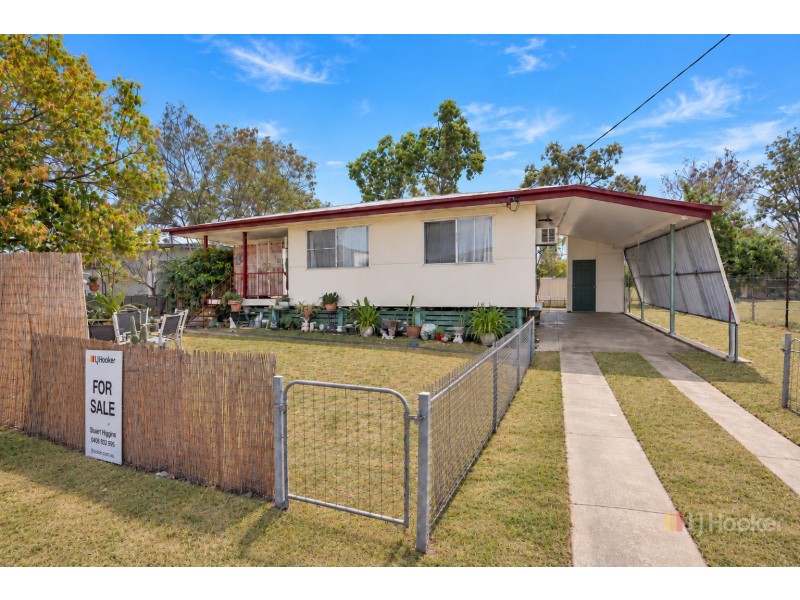 27 Shannon Crescent, Dysart QLD 4745