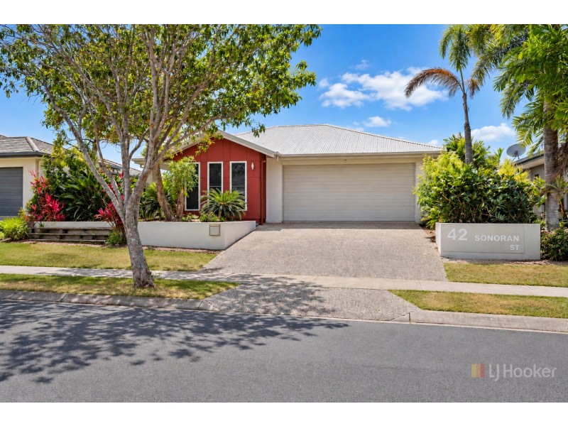 42 Sonoran Street, Rural View QLD 4740
