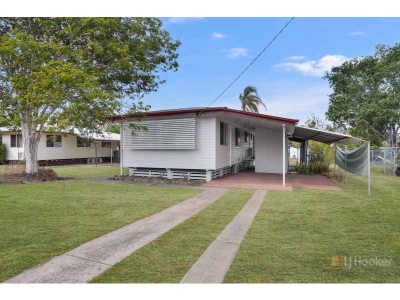 11 Singleton Street, Dysart QLD 4745