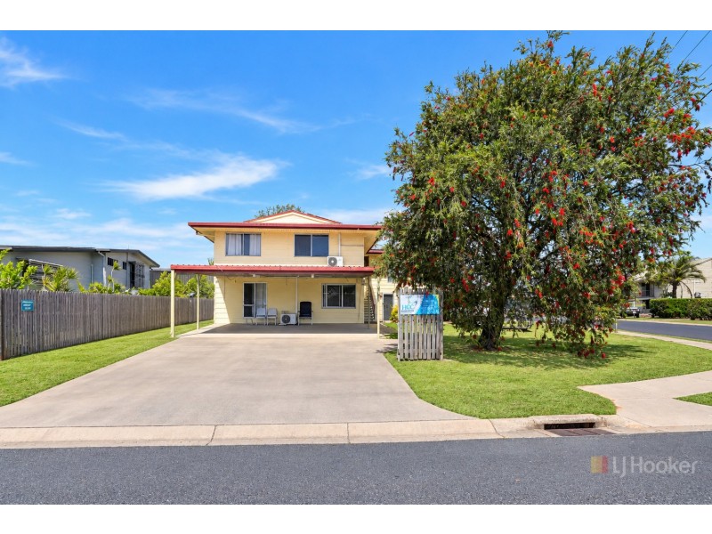 12 Bernborough Avenue, Moranbah QLD 4744