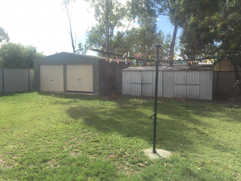 15 Armstrong Crescent, Dysart QLD 4745