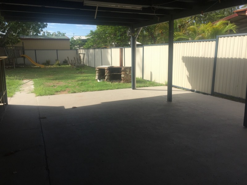 15 Armstrong Crescent, Dysart QLD 4745