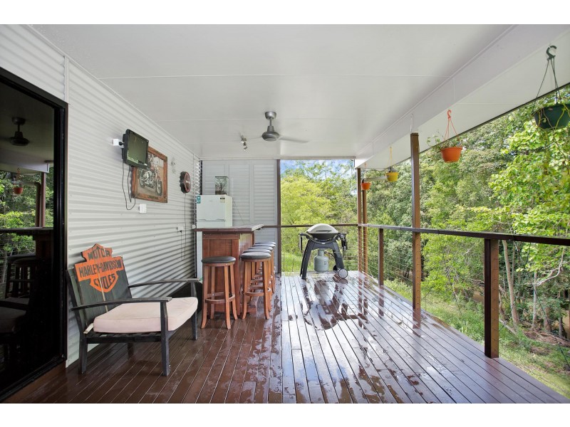 153 Moohins Road, Habana QLD 4740