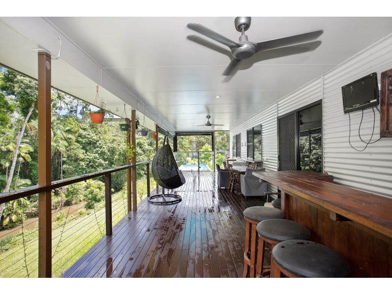 153 Moohins Road, Habana QLD 4740