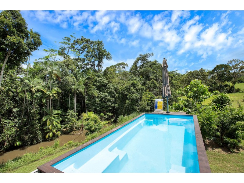 153 Moohins Road, Habana QLD 4740