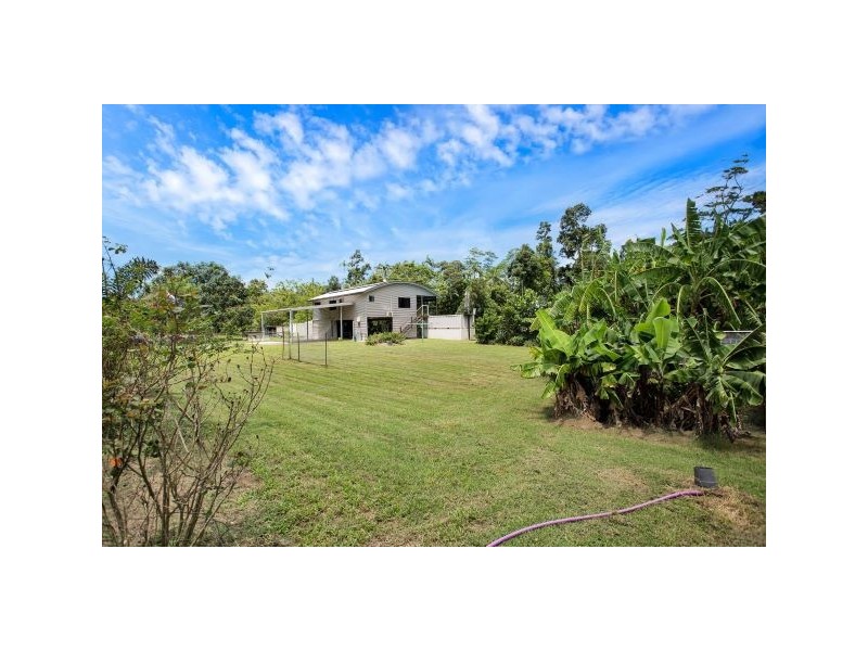 153 Moohins Road, Habana QLD 4740
