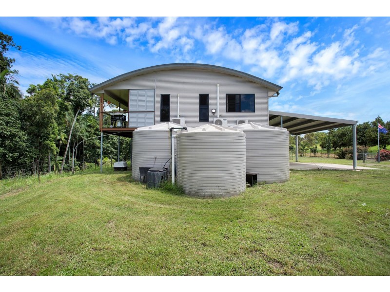 153 Moohins Road, Habana QLD 4740