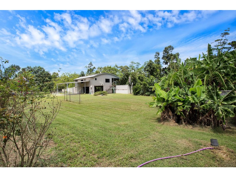 153 Moohins Road, Habana QLD 4740