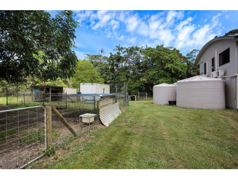 153 Moohins Road, Habana QLD 4740