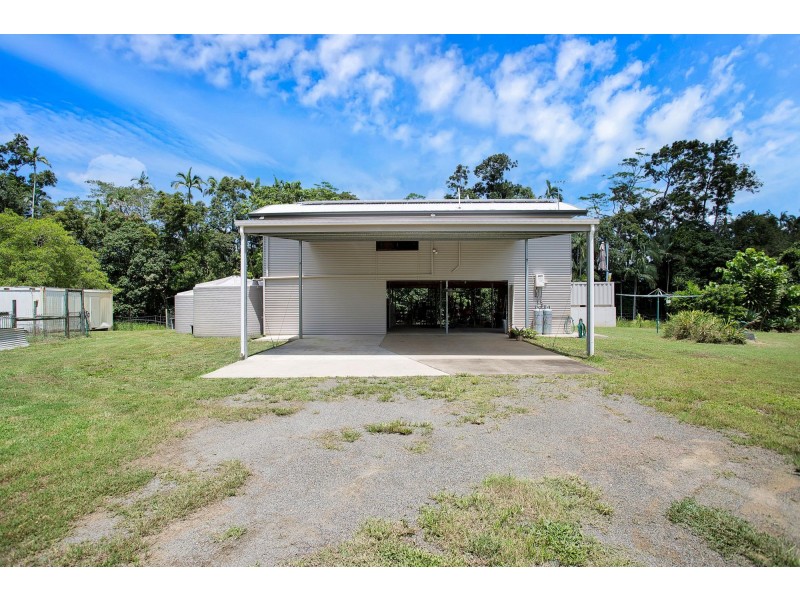 153 Moohins Road, Habana QLD 4740