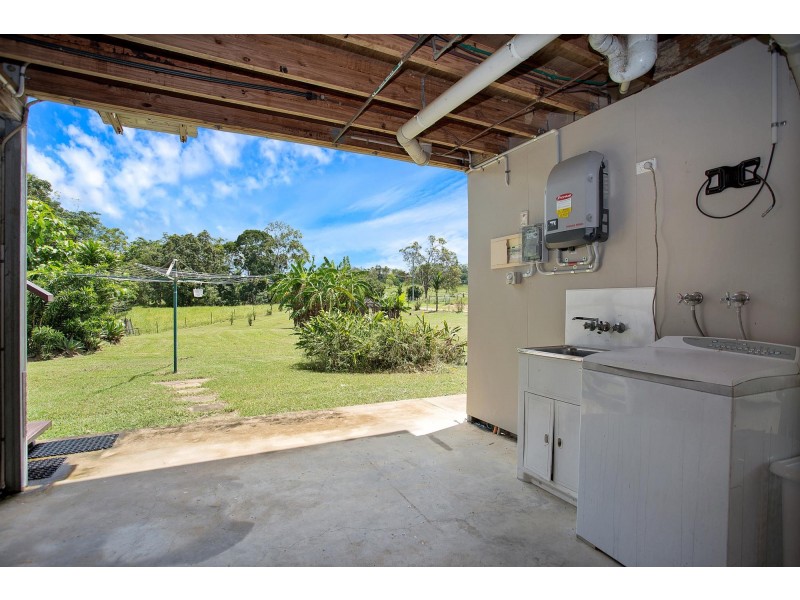 153 Moohins Road, Habana QLD 4740