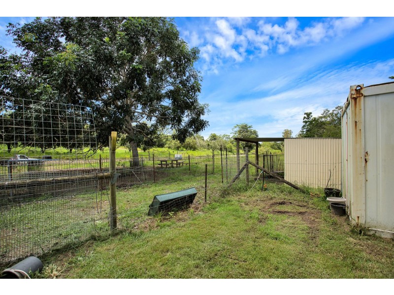 153 Moohins Road, Habana QLD 4740