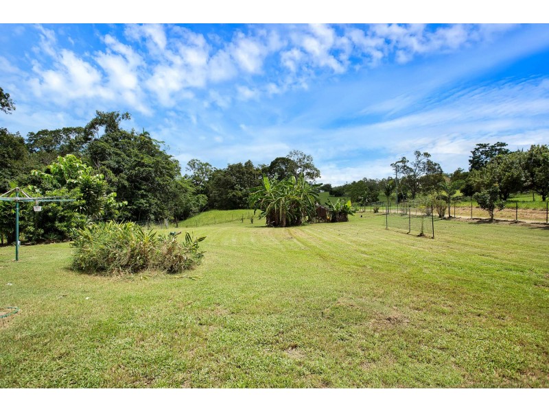 153 Moohins Road, Habana QLD 4740