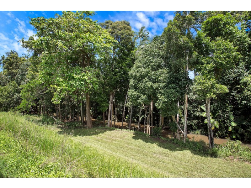 153 Moohins Road, Habana QLD 4740