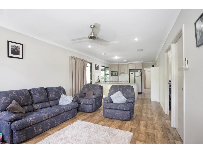 153 Moohins Road, Habana QLD 4740