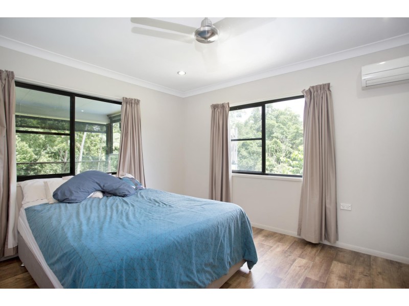 153 Moohins Road, Habana QLD 4740