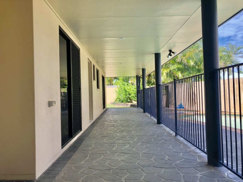 4 Kensington Court, Glenella QLD 4740