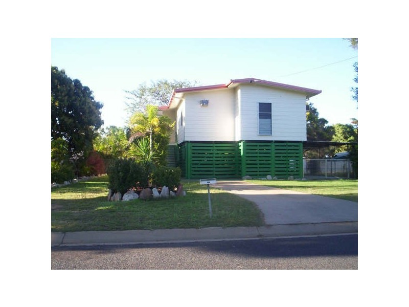 5 Yeates Street, Moranbah QLD 4744