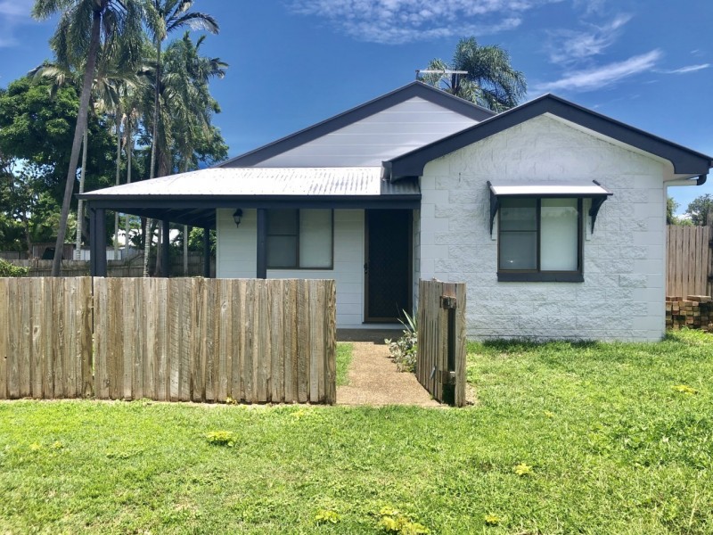 3 Nadarmi Drive, Andergrove QLD 4740