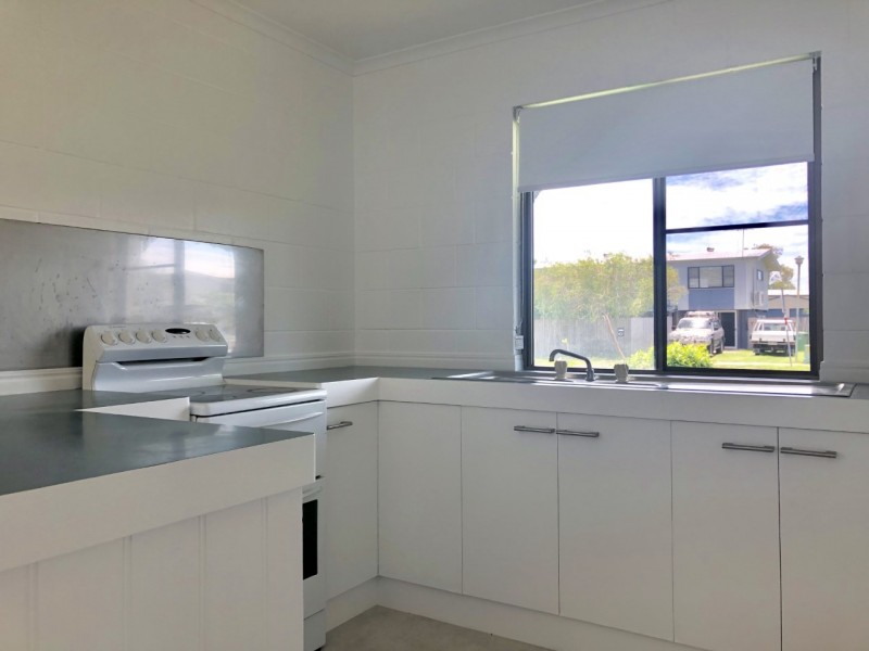 3 Nadarmi Drive, Andergrove QLD 4740