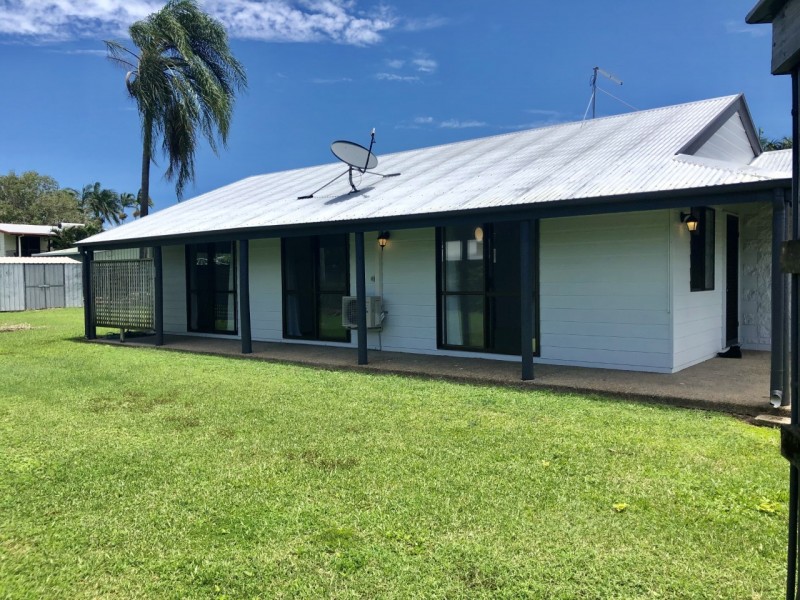 3 Nadarmi Drive, Andergrove QLD 4740