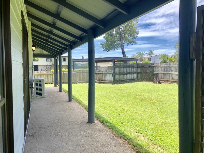 3 Nadarmi Drive, Andergrove QLD 4740