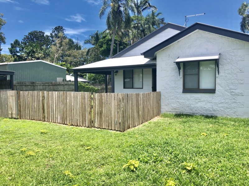 3 Nadarmi Drive, Andergrove QLD 4740