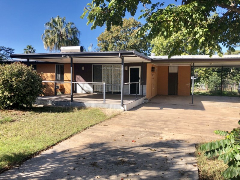 23 Menzies Street, Dysart QLD 4745