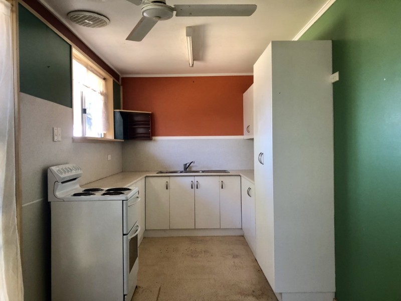 23 Menzies Street, Dysart QLD 4745