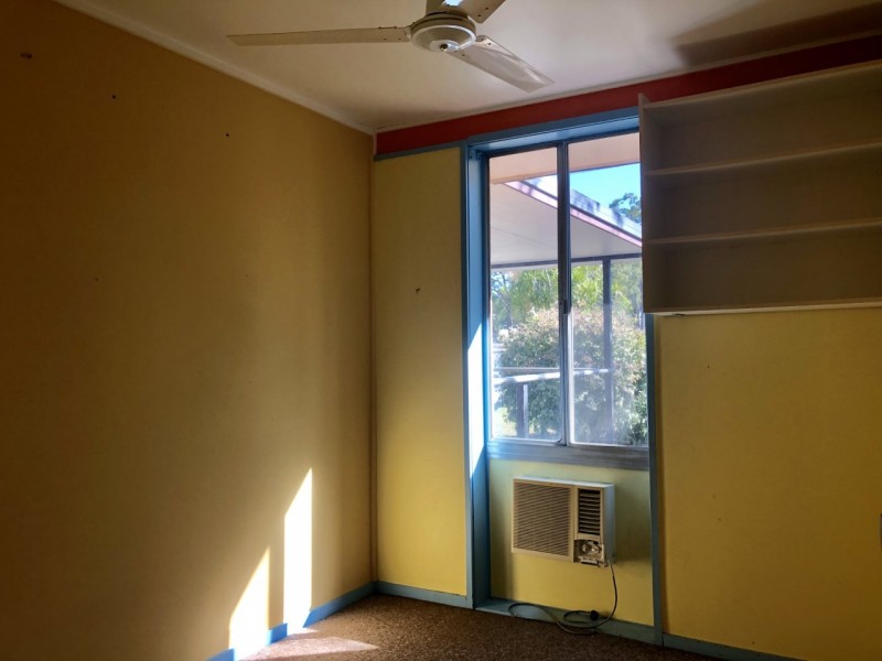 23 Menzies Street, Dysart QLD 4745