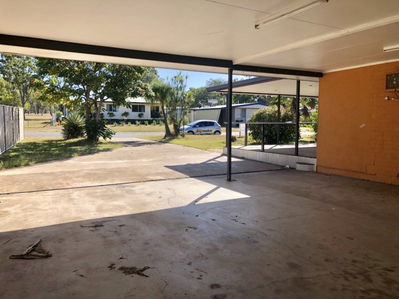 23 Menzies Street, Dysart QLD 4745