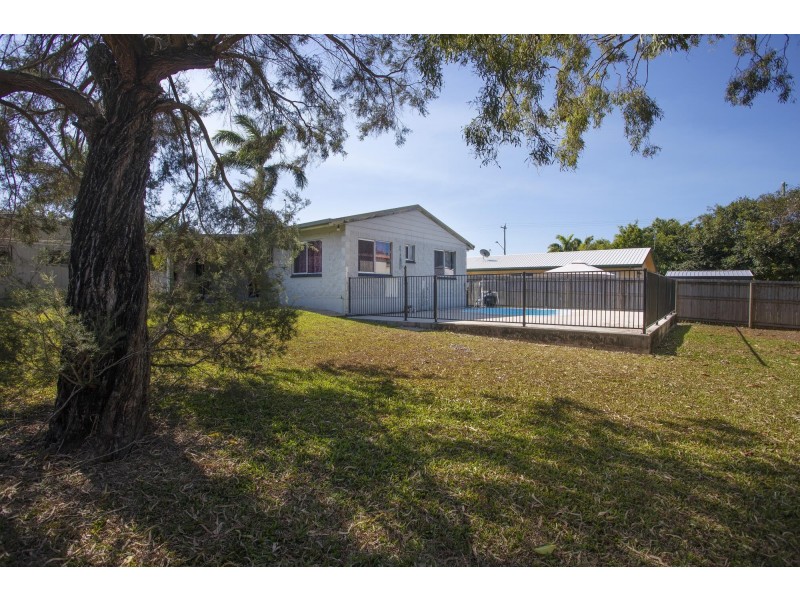 44 Pittman Street, Andergrove QLD 4740