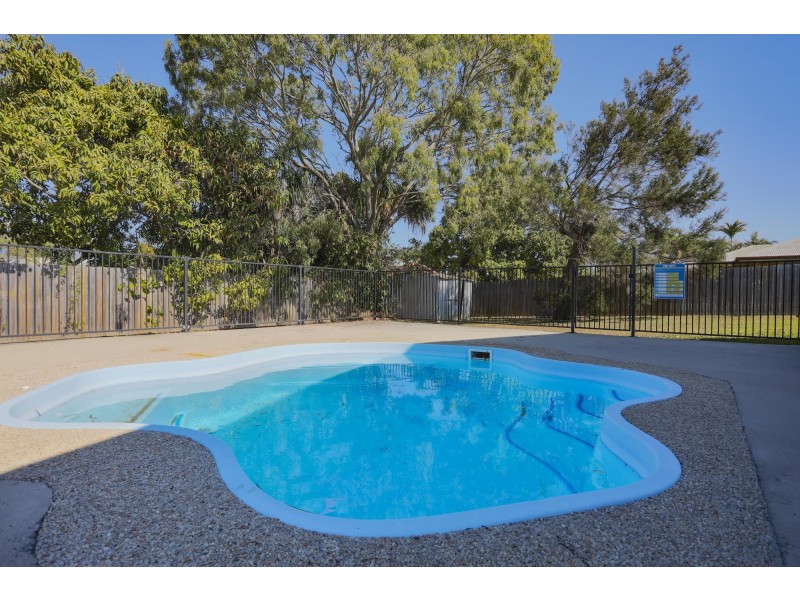 44 Pittman Street, Andergrove QLD 4740