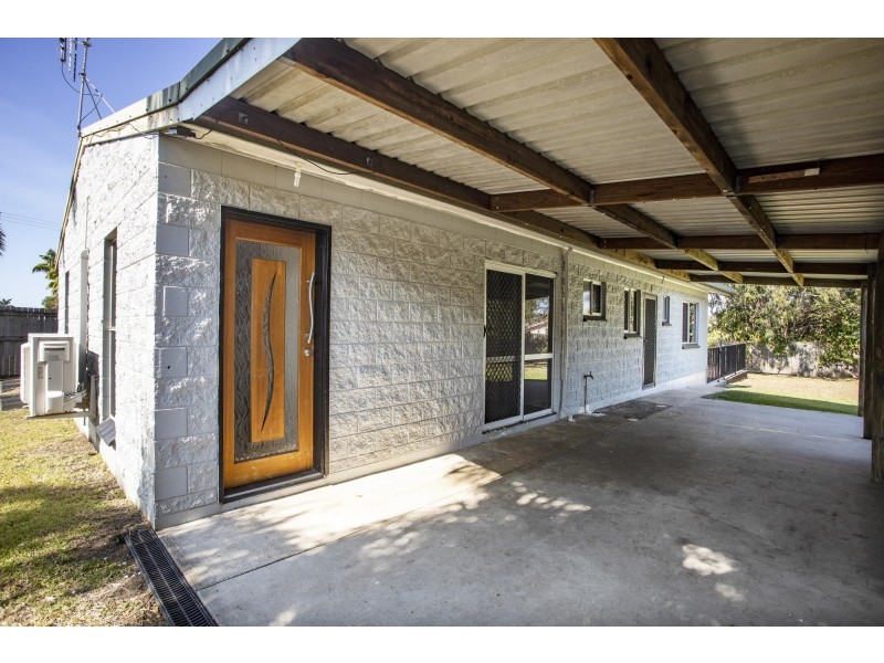 44 Pittman Street, Andergrove QLD 4740