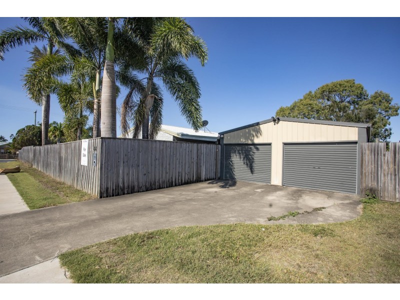 44 Pittman Street, Andergrove QLD 4740