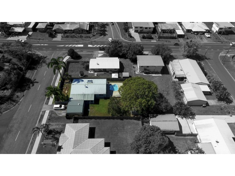 44 Pittman Street, Andergrove QLD 4740