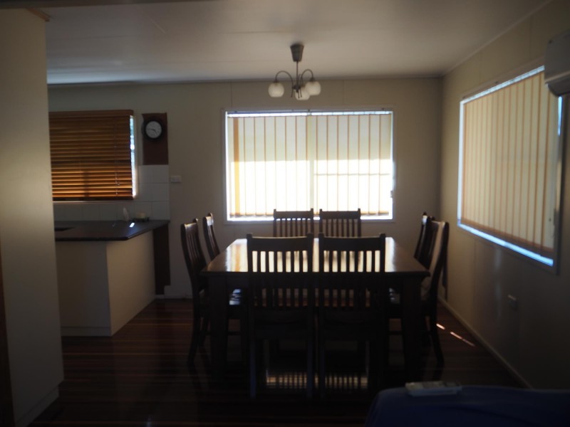 14 Edgerley Street, Dysart QLD 4745