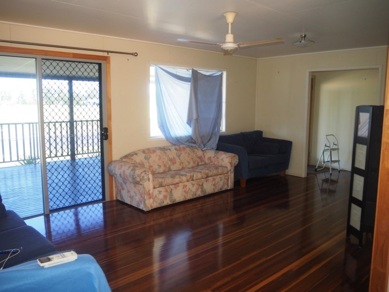 14 Edgerley Street, Dysart QLD 4745
